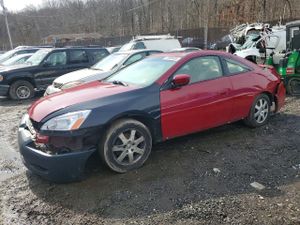 Honda Accord 3.0L 6 2005
