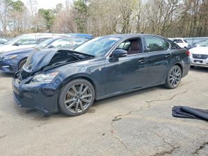 Lexus GS 3.5L 6 2013