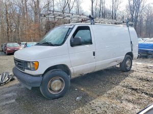 Ford Econoline 5.4L 8 2003