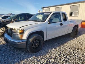 Chevrolet Colorado 3.5L 5 2006