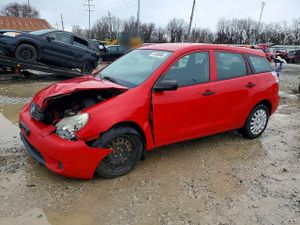 Toyota Matrix 1.8L 4 2008