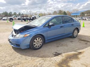 Honda Civic 1.8L 4 2011