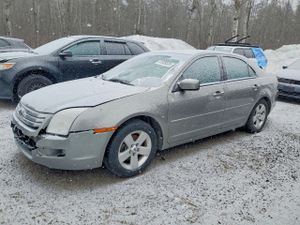Ford Fusion 2.3L 4 2009