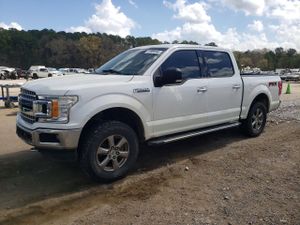 Ford F-150 5.0L 8 2020