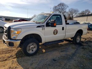 Ford F-250 6.2L 8 2015