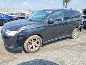 Mitsubishi Outlander 2.4L 4 2014