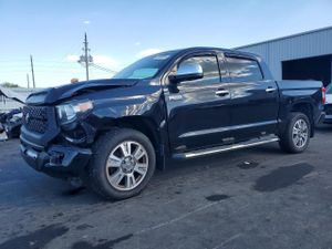 Toyota Tundra 5.7L 8 2015