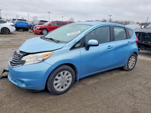 Nissan Versa 1.6L 4 2014