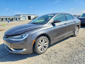 Chrysler 200 2.4L 4 2015