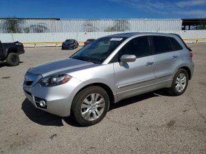 Acura RDX 2.3L 4 2012