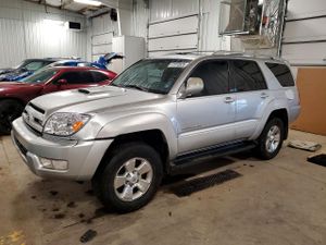 Toyota 4Runner 4.7L 8 2005