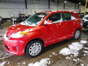 Scion xD 1.8L 4 2008