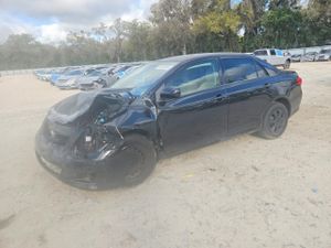 Toyota Corolla 1.8L 4 2009