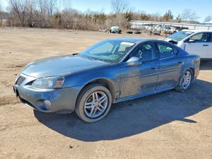 Pontiac Grand Prix 3.8L 6 2007