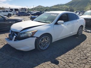 Honda Accord 2.4L 4 2010