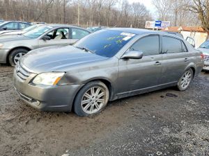 Toyota Avalon 3.5L 6 2005