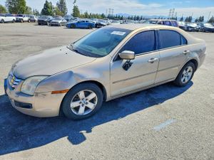 Ford Fusion 3.0L 6 2007