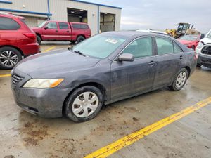 Toyota Camry 2.4L 4 2009