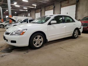 Honda Accord 2.4L 4 2006