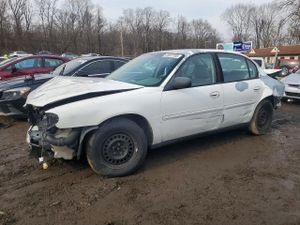 Chevrolet Malibu 3.1L 6 2001