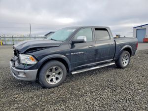 Dodge RAM 5.7L 8 2012