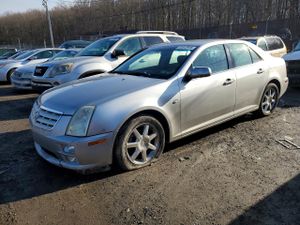 Cadillac STS 3.6L 6 2005