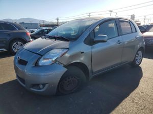 Toyota Yaris 1.5L 4 2010