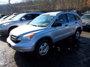 Honda CR-V 2.4L 4 2010