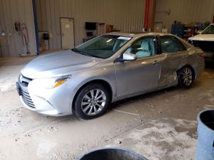 Toyota Camry 2.5L 4 2015