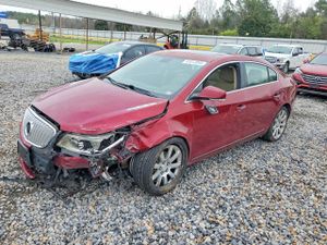 Buick LaCrosse 3.6L 6 2011