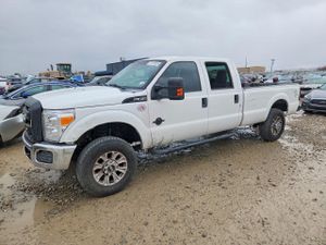 Ford F-350 6.7L 8 2012