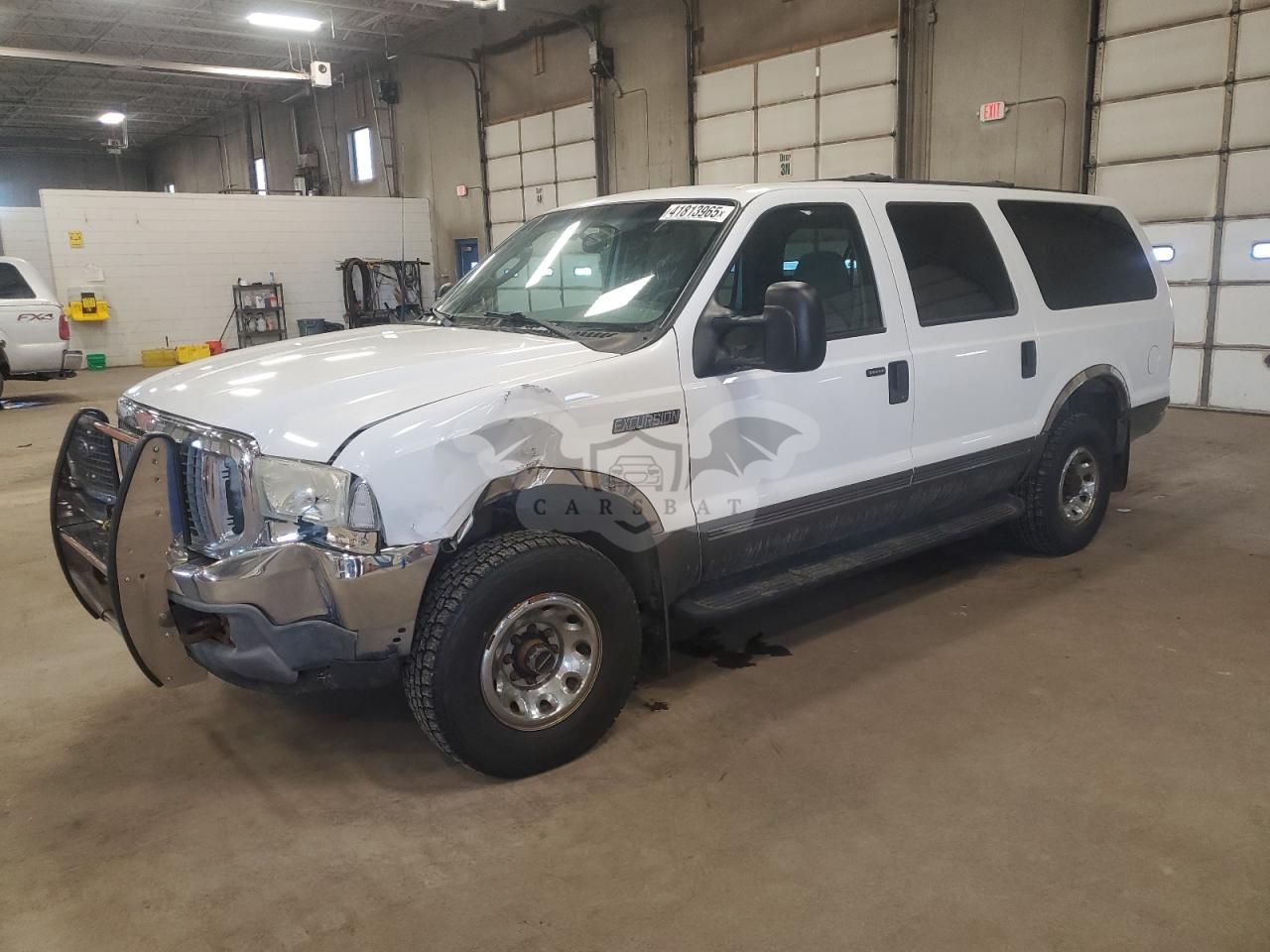 Ford Excursion XLT 6.8L 10 2003