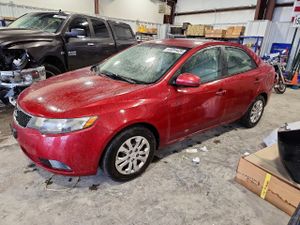 Kia Cerato / Forte / K3 2.0L 4 2011
