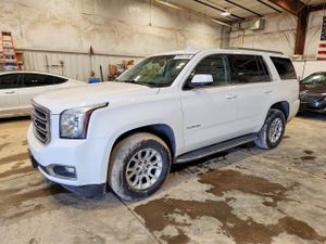 GMC Yukon 5.3L 8 2015
