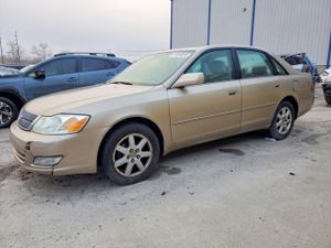 Toyota Avalon 3.0L 6 2001