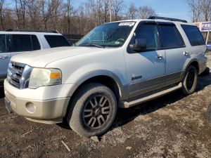 Ford Expedition 5.4L 8 2008