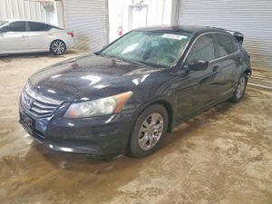 Honda Accord 2.4L 4 2012