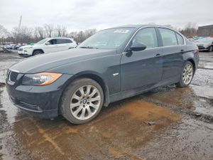 BMW 3 Series 3.0L 6 2006