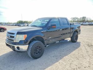 Ford F-150 3.5L 6 2013