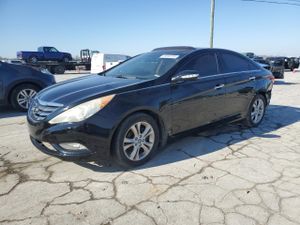 Hyundai Sonata SE 2.4L 4 2011