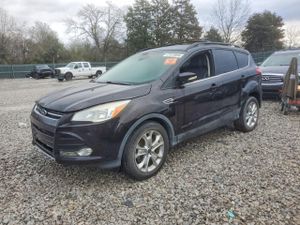 Ford Escape 1.6L 4 2013