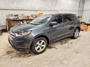 Ford Edge 2.0L 4 2015