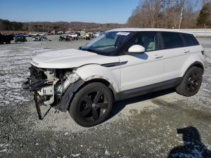 Land Rover Range Rover PURE PLUS 2.0L 4 2015