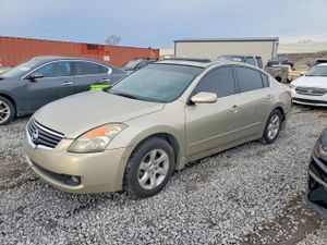 Nissan Altima 2.5L 4 2009