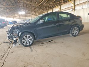 Mazda 3 2.0L 4 2013
