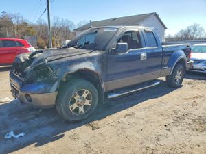 Ford F-150 5.4L 8 2006