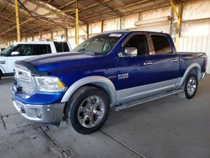 RAM 1500 3.0L 6 2015