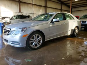 Mercedes-Benz E 3.5L 6 2011