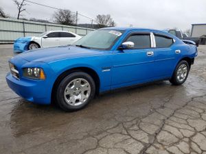 Dodge Charger 2.7L 6 2007