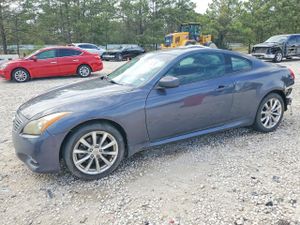 Infiniti G37 3.7L 6 2011